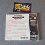 Vendita Video CD Music Sampler Polygram Video - Retrogaming Shop