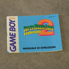 Vendita Super Mario Land 2 The Six Golden Coins - Retrogaming Shop