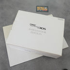 Vendita New Nintendo 3ds Ambassador Edition Nuovo - Retrogaming Shop