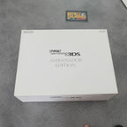 Vendita New Nintendo 3ds Ambassador Edition Nuovo - Retrogaming Shop