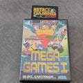 Vendita Mega Games 1 - Retrogaming Shop