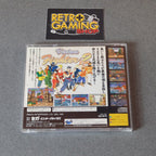 Vendita Virtua Fighter 2 - Retrogaming Shop