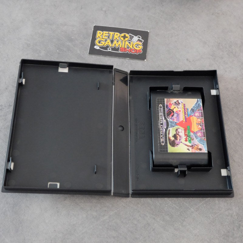 Vendita Mega Games 1 - Retrogaming Shop