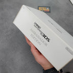Vendita New Nintendo 3ds Ambassador Edition Nuovo - Retrogaming Shop