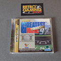 Vendita Greatest Nine 97 - Retrogaming Shop