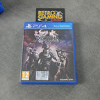 Vendita Dissidia Final Fantasy NT - Retrogaming Shop