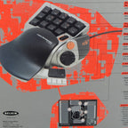 Vendita Nostromo Speedpad N52  Nuovo - Retrogaming Shop