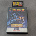 Vendita Strider 2 - Retrogaming Shop