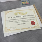 Vendita New Nintendo 3ds Ambassador Edition Nuovo - Retrogaming Shop
