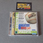 Vendita Greatest Nine 96 - Retrogaming Shop