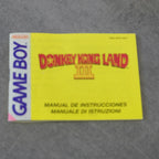 Vendita Donkey Kong Land 3 - Retrogaming Shop