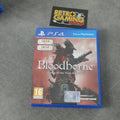 Vendita Bloodborne Game of The Year Edition - Retrogaming Shop