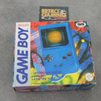 Vendita Game Boy Gig - Retrogaming Shop