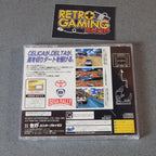 Vendita Sega Rally Championship - Retrogaming Shop