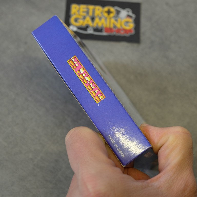 Vendita Ms. Pac-Man - Retrogaming Shop