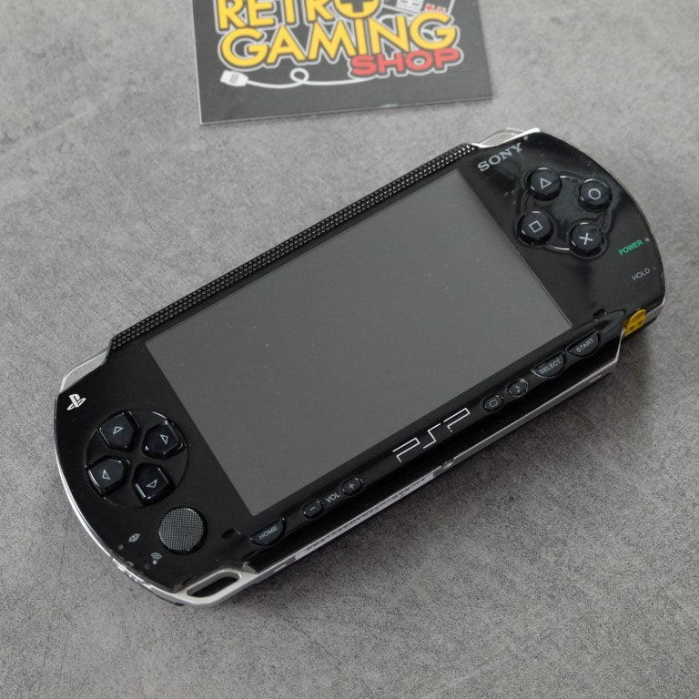 Vendita Psp Playstation Portable 1004 - Retrogaming Shop