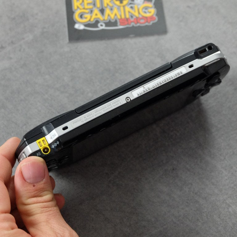 Vendita Psp Playstation Portable 1004 - Retrogaming Shop