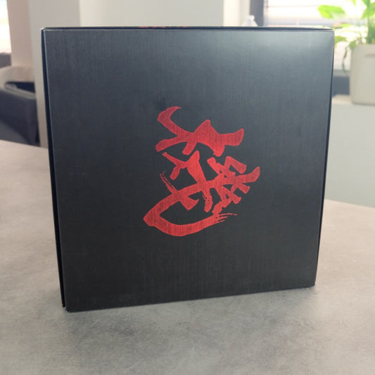 Xenoblade Chronicles Definitive Edition Collector's Set