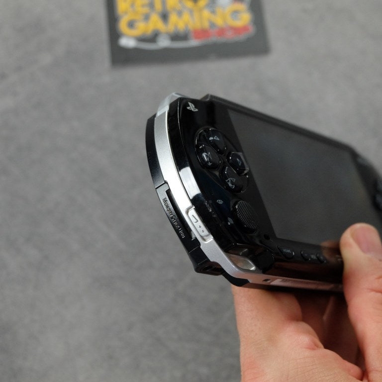 Psp Playstation Portable 1004 Sony