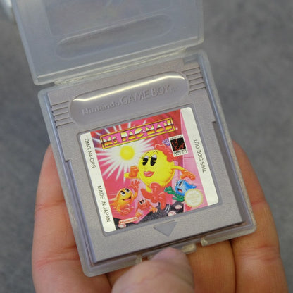 Vendita Ms. Pac-Man - Retrogaming Shop
