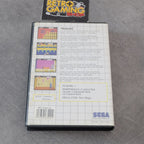 Vendita Shinobi - Retrogaming Shop