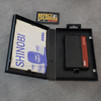 Vendita Shinobi - Retrogaming Shop