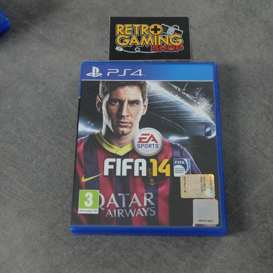Fifa 14