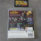 Vendita Yakuza 3 - Retrogaming Shop
