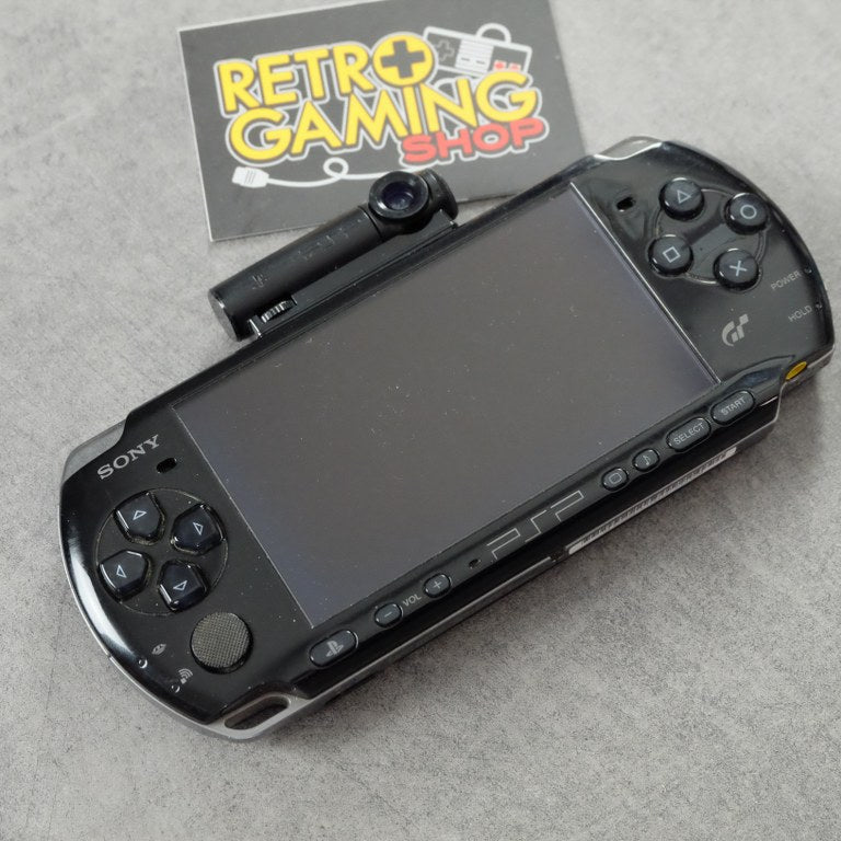 Vendita Psp Playstation Portable Gran Turismo Edition - Retrogaming Shop