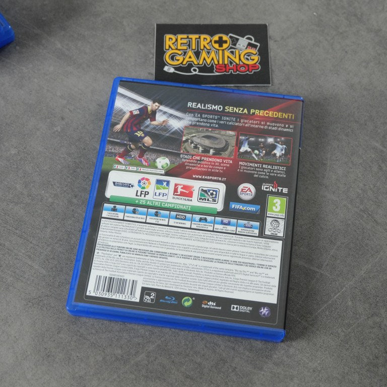 Fifa 14