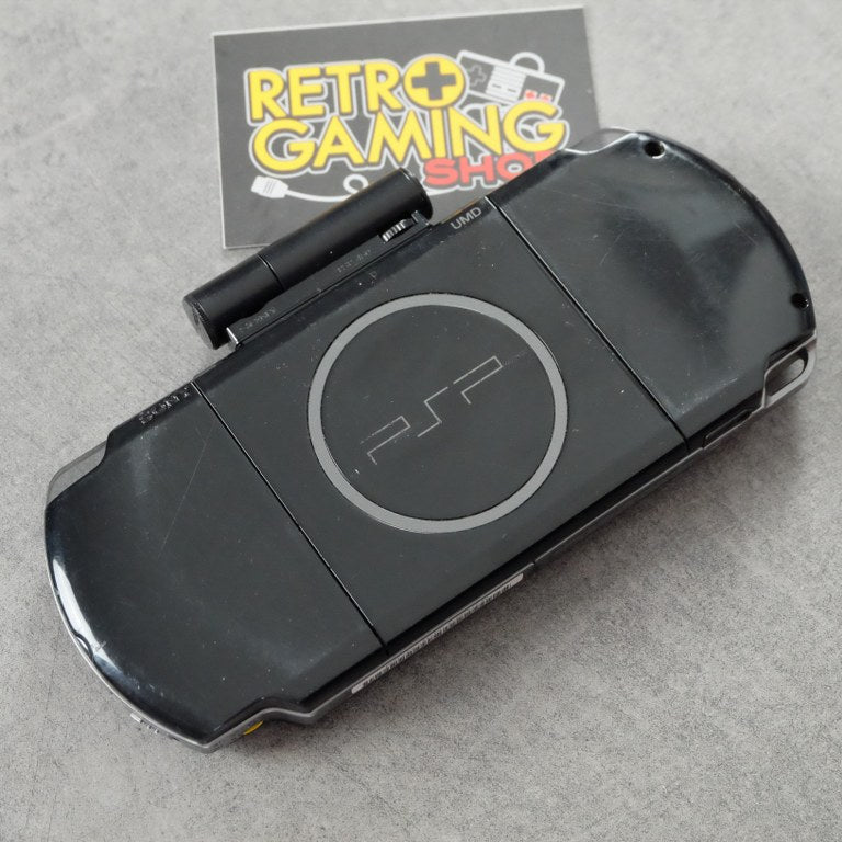 Vendita Psp Playstation Portable Gran Turismo Edition - Retrogaming Shop