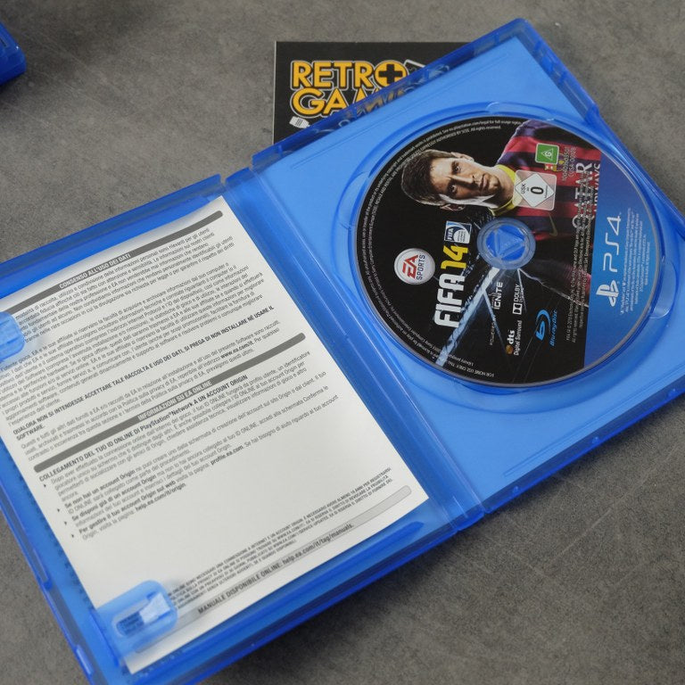 Fifa 14