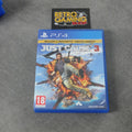 Vendita Just Cause 3 - Retrogaming Shop