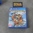 Vendita Just Cause 3 - Retrogaming Shop