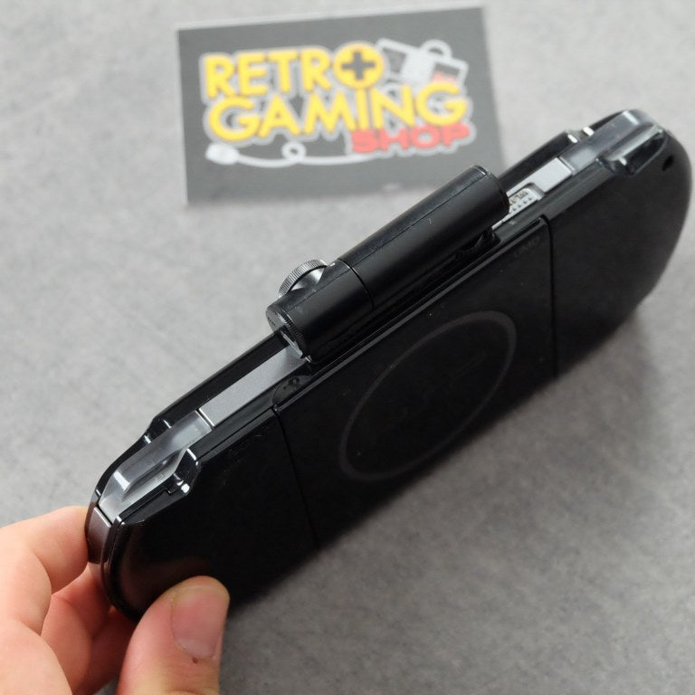 Vendita Psp Playstation Portable Gran Turismo Edition - Retrogaming Shop