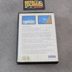 Vendita After Burner - Retrogaming Shop