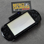Vendita Psp Playstation Portable Gran Turismo Edition - Retrogaming Shop