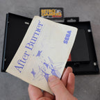 Vendita After Burner - Retrogaming Shop