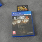 Vendita Resident Evil Biohazard - Retrogaming Shop