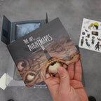 Vendita Little Nightmares 2 Tv Edition - Retrogaming Shop