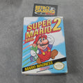 Vendita Super Mario Bros 2 - Retrogaming Shop