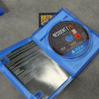 Vendita Resident Evil Biohazard - Retrogaming Shop