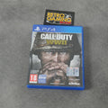 Vendita Call of Duty WWII - Retrogaming Shop