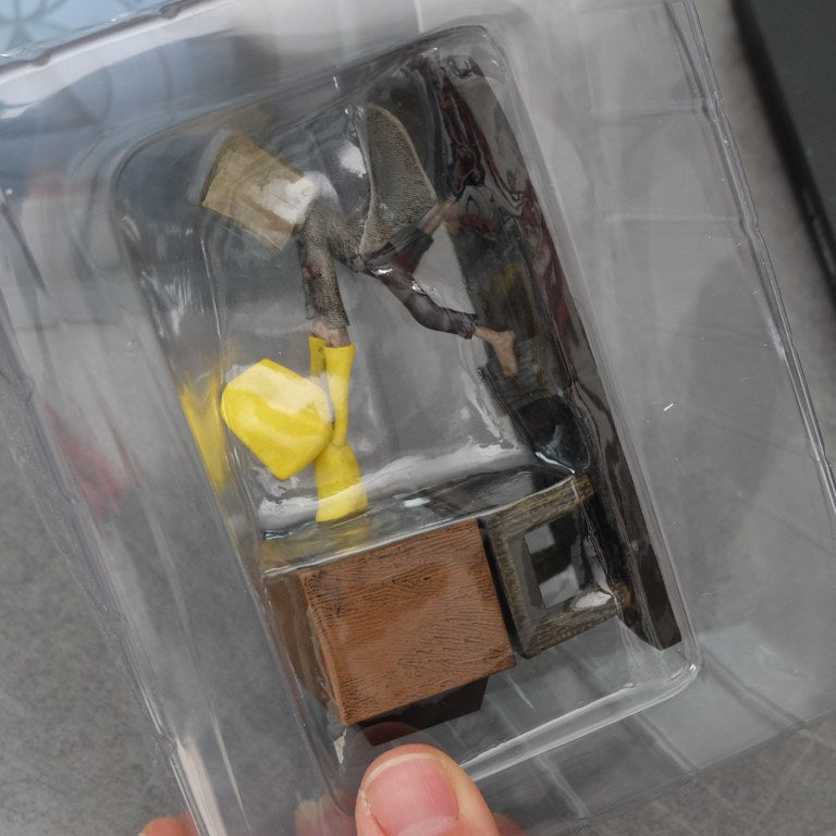 Vendita Little Nightmares 2 Tv Edition - Retrogaming Shop