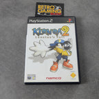 Vendita Klonoa 2: Lunatea’s Veil - Retrogaming Shop