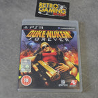 Vendita Duke Nukem Forever - Retrogaming Shop