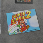 Vendita Super Mario Bros 2 - Retrogaming Shop