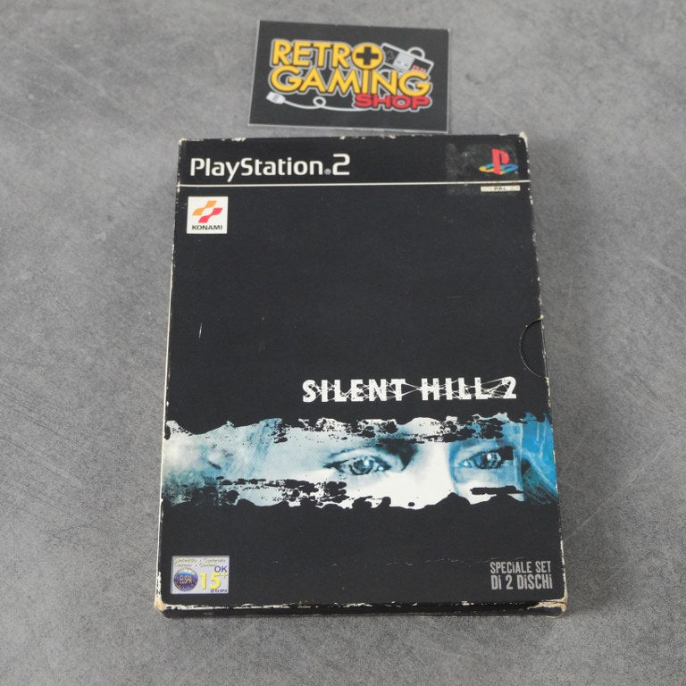 Silent Hill 2