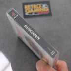 Vendita Suikoden - Retrogaming Shop