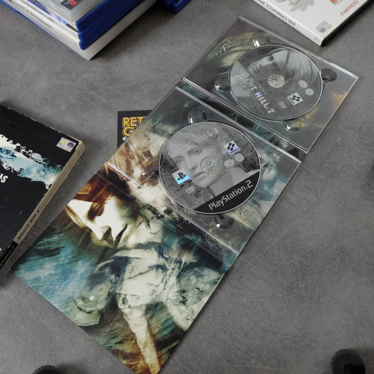 Silent Hill 2